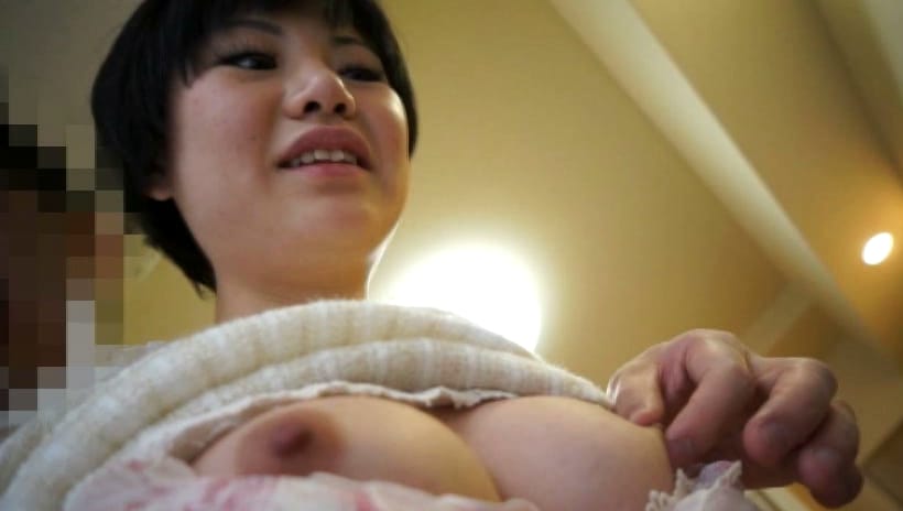 シロウトタッチ あずさ_07