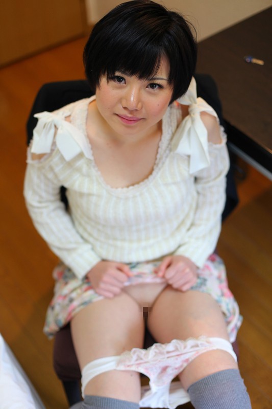 シロウトタッチ あずさ_1