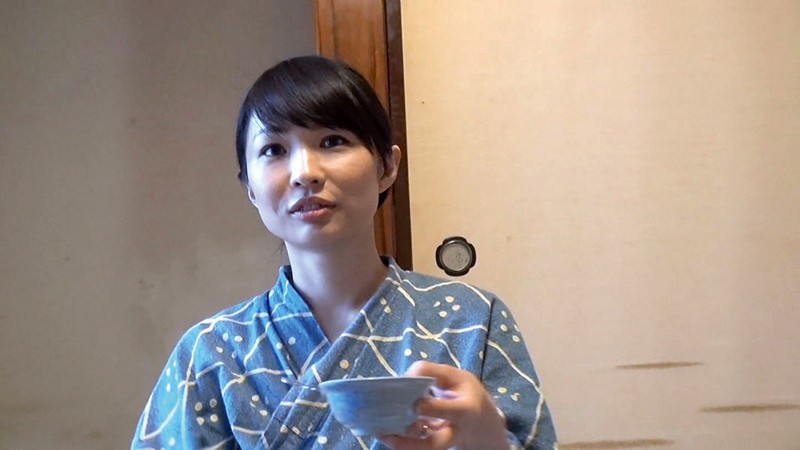 人妻湯恋旅行097 特別篇 ~迷い道~