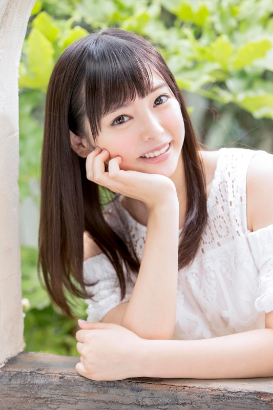 「想像しただけで濡れちゃいます…」小倉由菜のHな妄想を叶える4本番