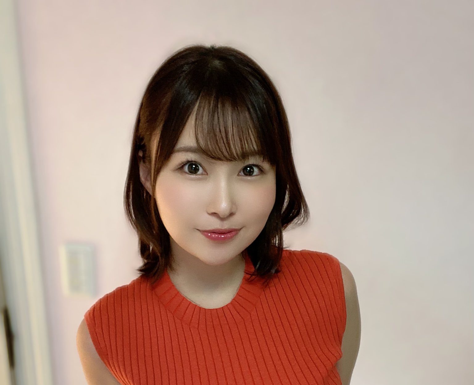 河合あすな プロフィール＆AVレビュー 神乳Hcup美女が乳首イキ