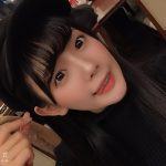柳井める 愛嬌満点!早漏イクイク美少女が61回の絶頂!