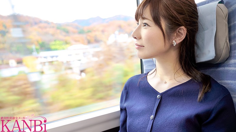 NTR好きの夫公認 種付けSEX 4本番!! 美森けい 36歳 人妻中出し不倫温泉