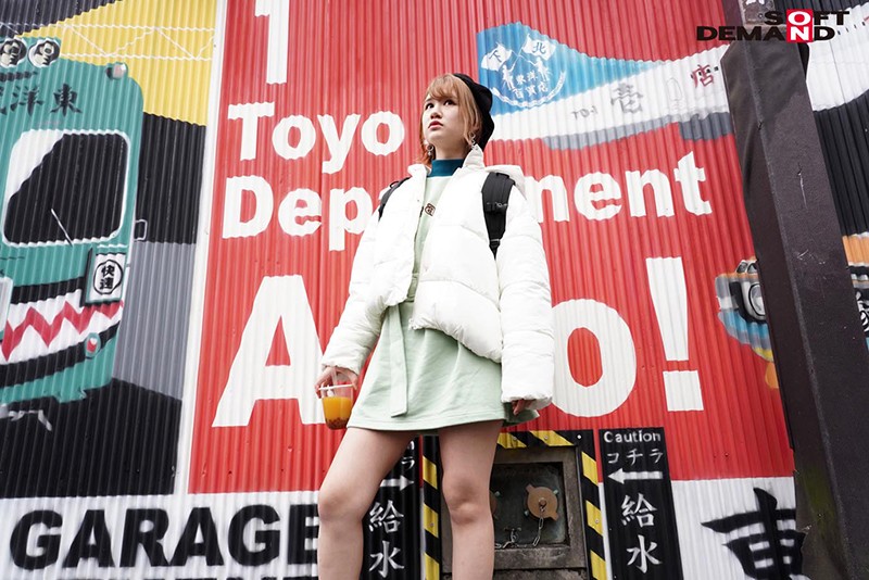 妖精みたいなハーフ女子が巨大肉棒で見せたギャップありすぎ衝撃連続絶頂 宮澤エレン