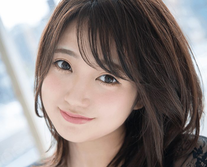 詩月まどか 超敏感Hカップ巨乳を揉んでイカせる乳開発で2作品合計172回の絶頂！