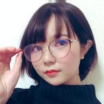 初愛ねんね AVレビュー＆プロフィール 敏感メガネ巨乳女子