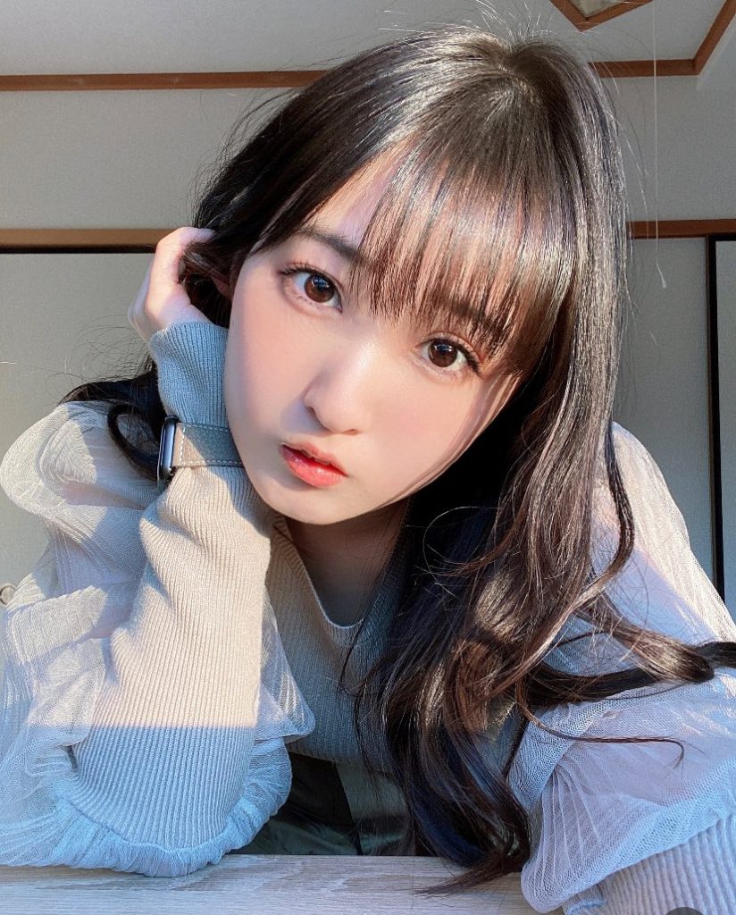 月野かすみ（つきのかすみ）