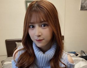 2023年4月の人気AV女優ランキング！