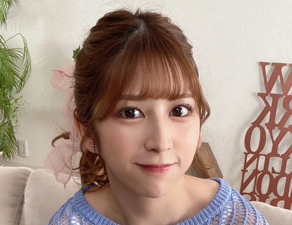 2023年6月の人気AV女優ランキング！