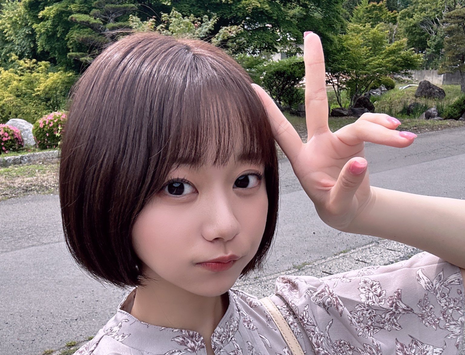 2024年6月の人気AV女優ランキング!