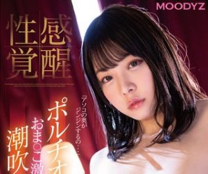 【AVレビュー】八木奈々 性感覚醒ポルチオ開発