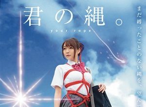 【AVレビュー】涼川絢音 君の縄で19回の絶頂！