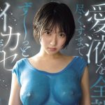 糸井瑠花 AVレビュー&プロフィール 殿堂入りの123回絶頂!