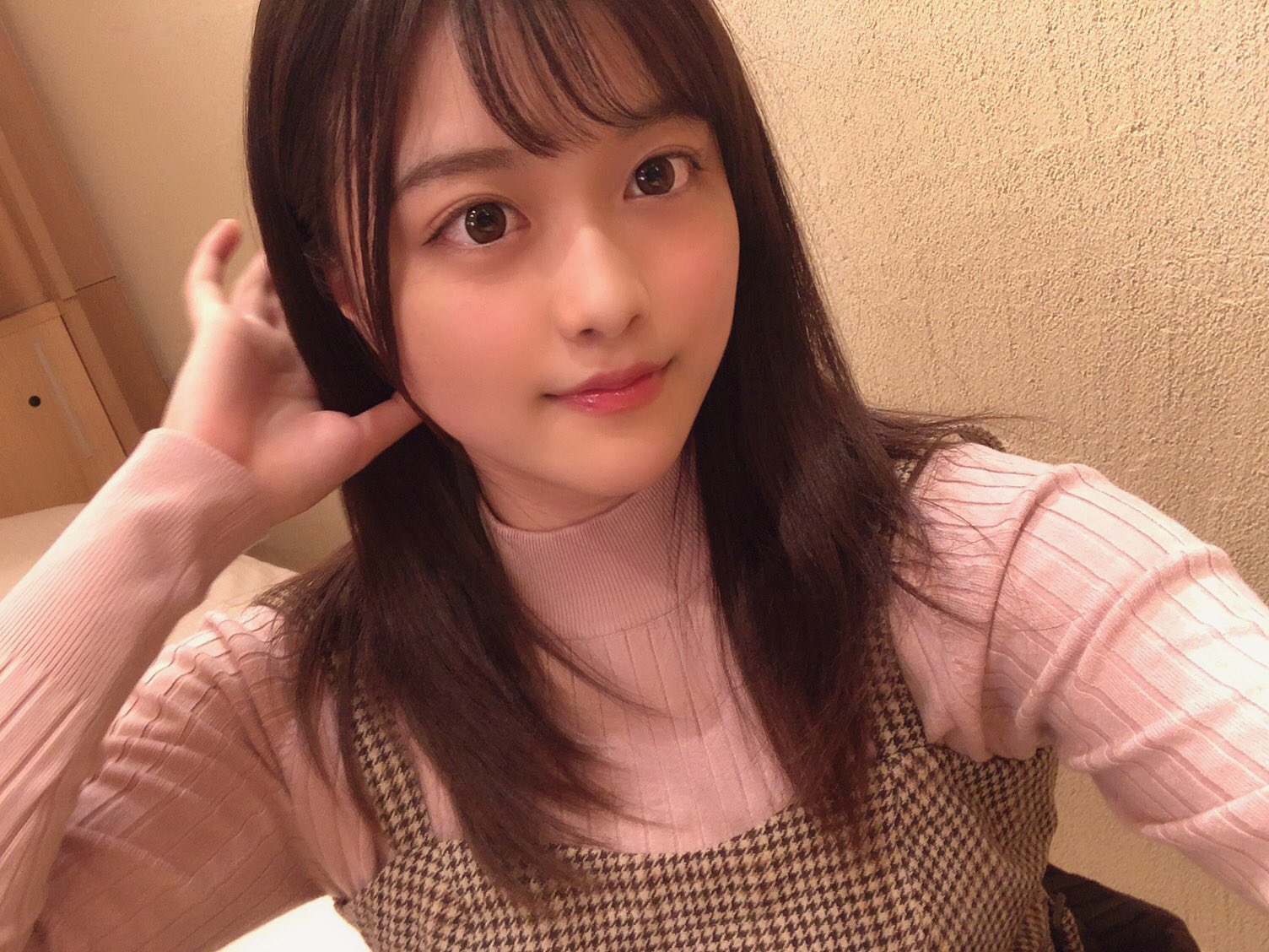 奏音かのん プロフィール&AVレビュー 圧倒的美少女