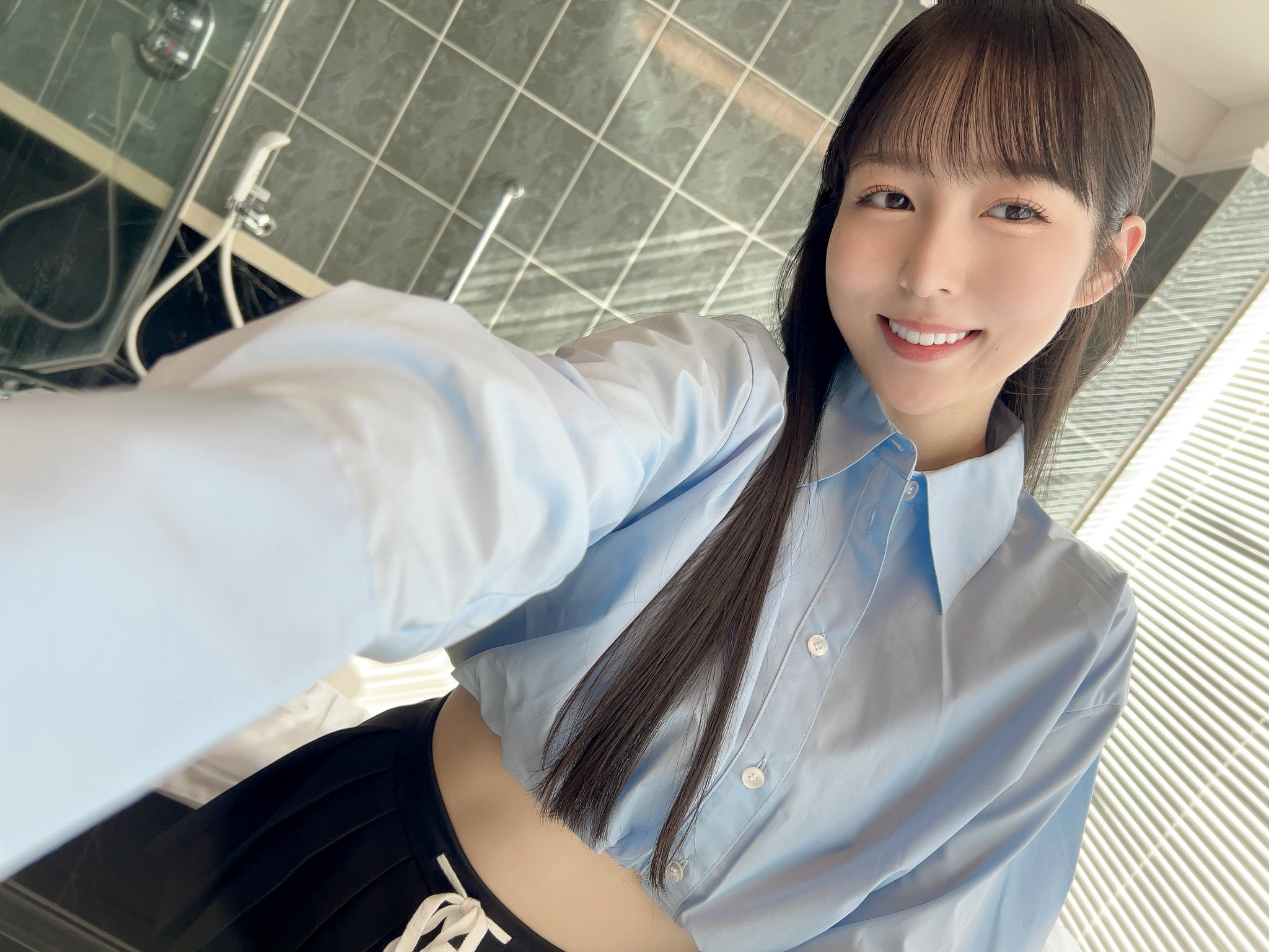 本城はな おすすめAV＆プロフィール 元アイドルが痙攣イキ連発！