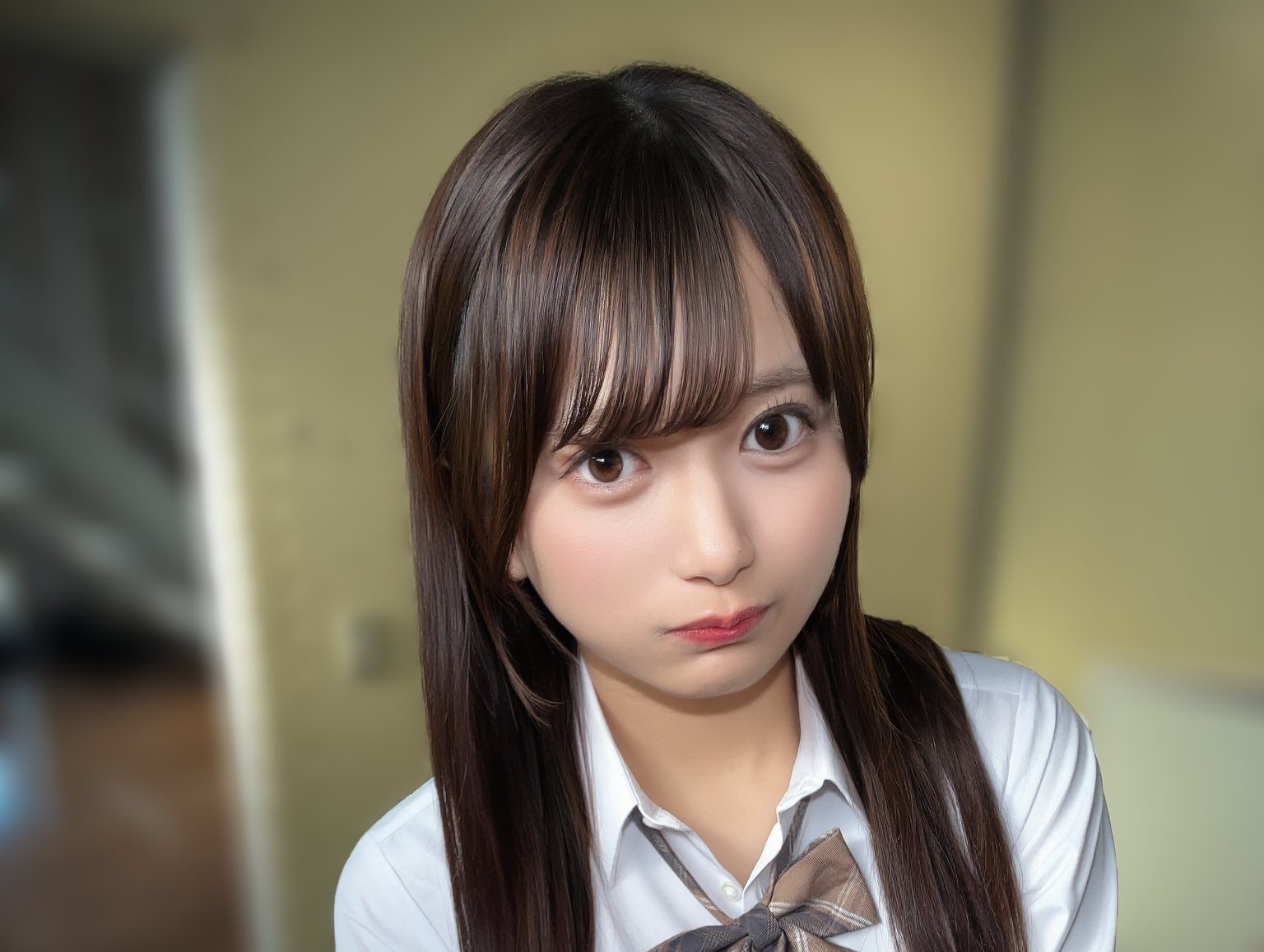 北岡果林 おすすめAV＆プロフィール かわいい系女優さんがイキまくり！